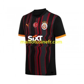 Maillot de Foot Galatasaray Troisième 2024-25